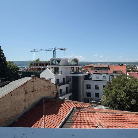 Hostel Musala Varna Exterior photo